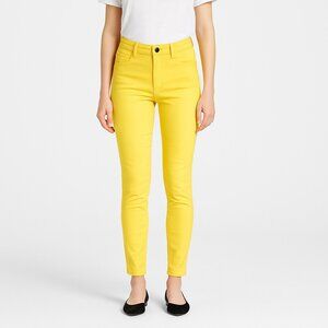 6 for $20 Lover Brand Fashion Women's High Waisted Skinny Pants Size L NWT